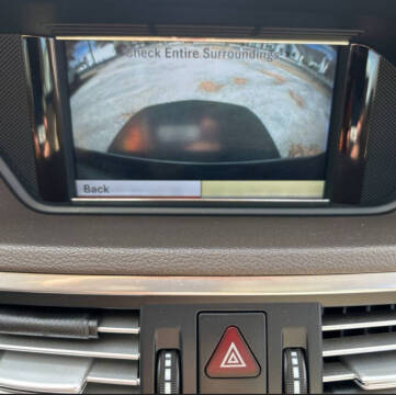 2010 Mercedes-Benz E-Class E 350 Sport 4MATIC