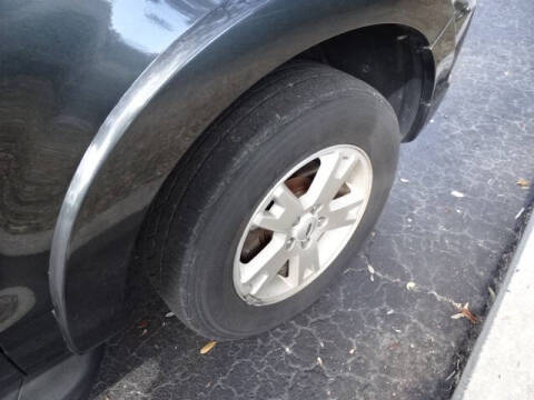 2010 Ford Explorer XLT