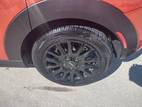 2019 MINI Hardtop 4 Door Cooper