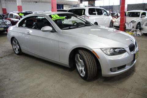 2008 BMW 3 Series 328i