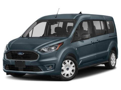 2023 Ford Transit Connect