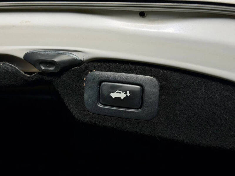 2008 Lexus LS 460