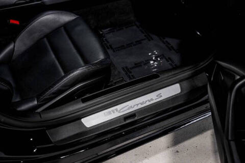 2020 Porsche 911 Carrera S