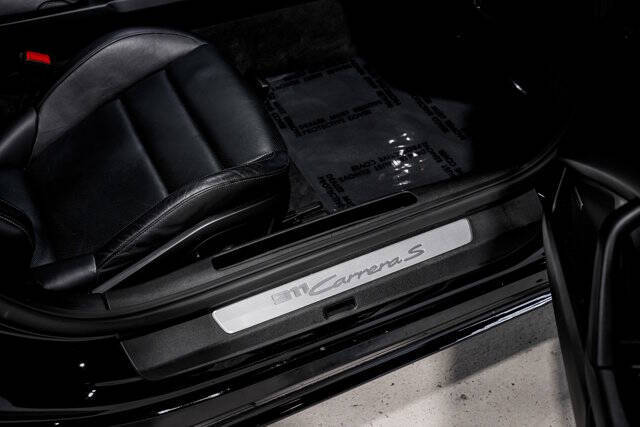 2020 Porsche 911 Carrera S