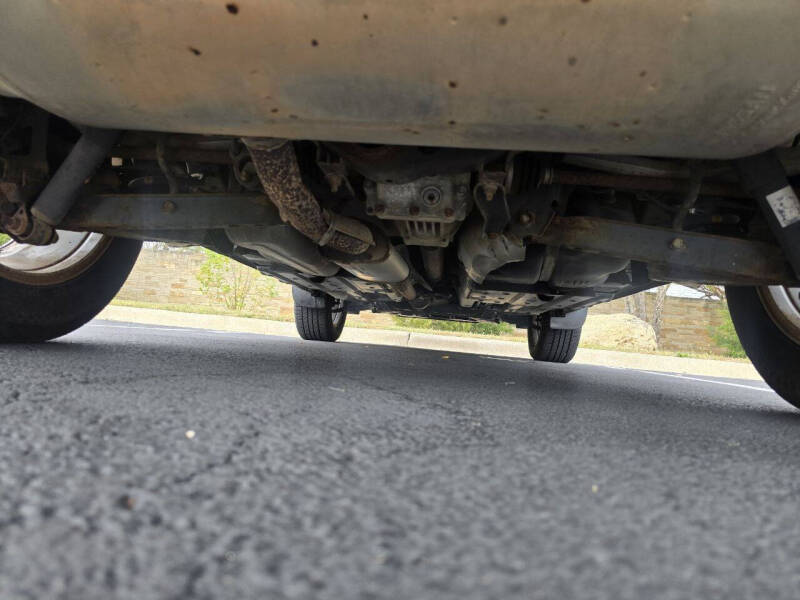 2013 Nissan Rogue SV w/SL Package