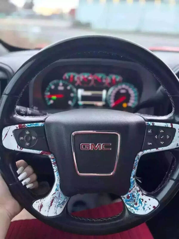 Image 3 of 2017 GMC Sierra 1500