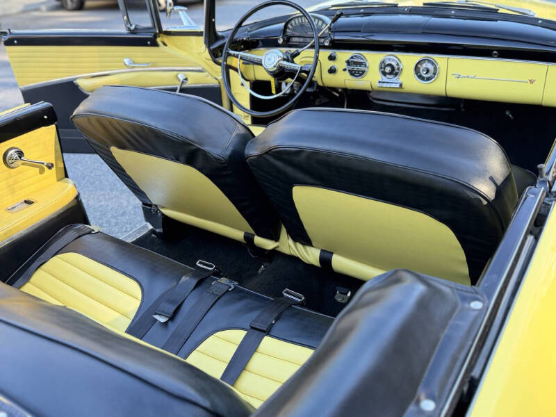 1955 Ford Fairlane