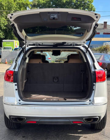 2017 Buick Enclave Premium
