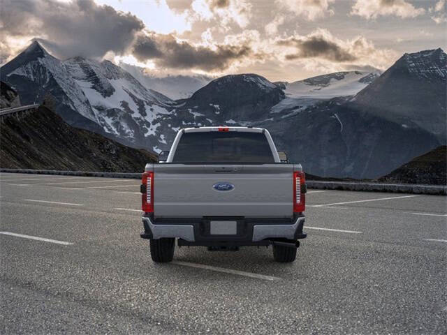 2026 Ford F-350 Super Duty