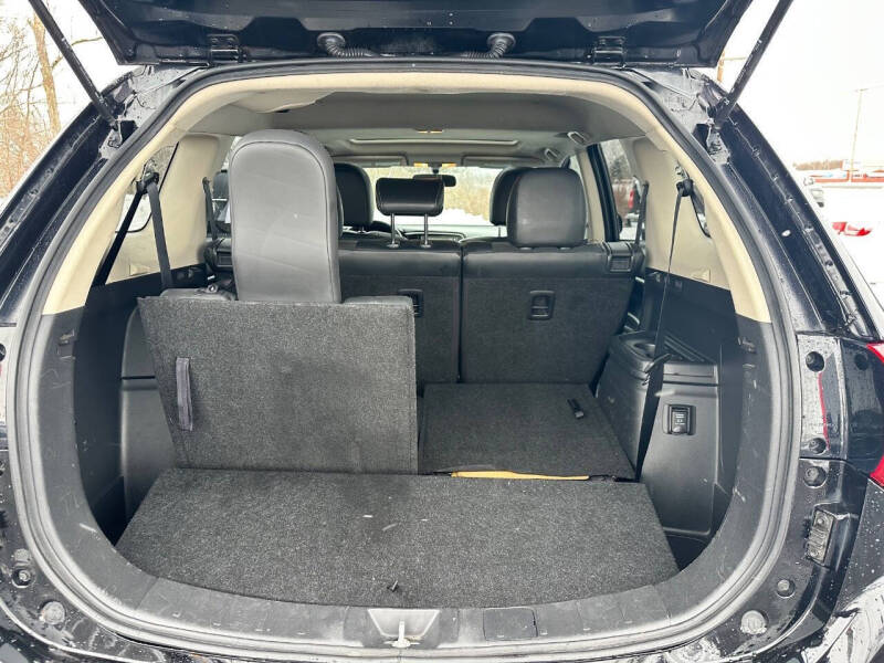 2019 Mitsubishi Outlander SE