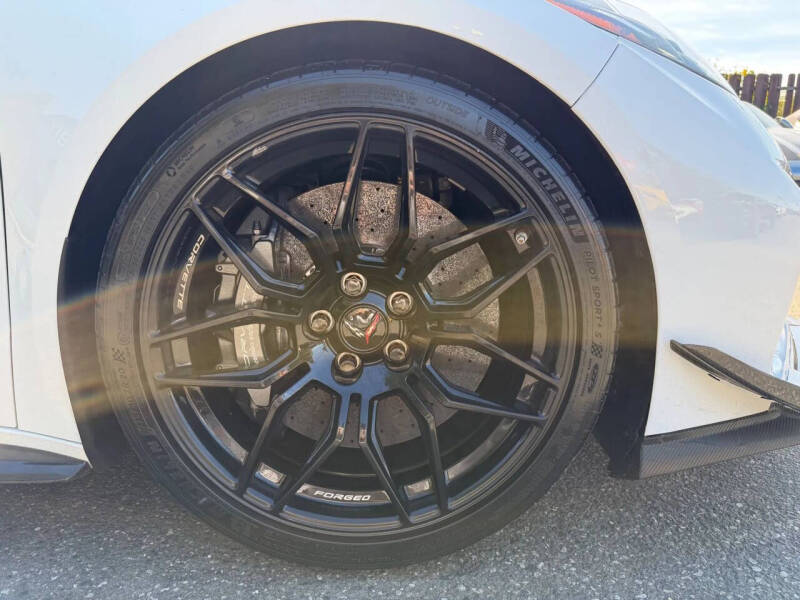 2023 Chevrolet Corvette Z06