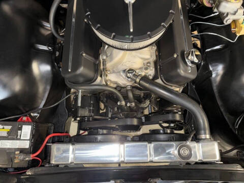 1967 Chevrolet Chevelle