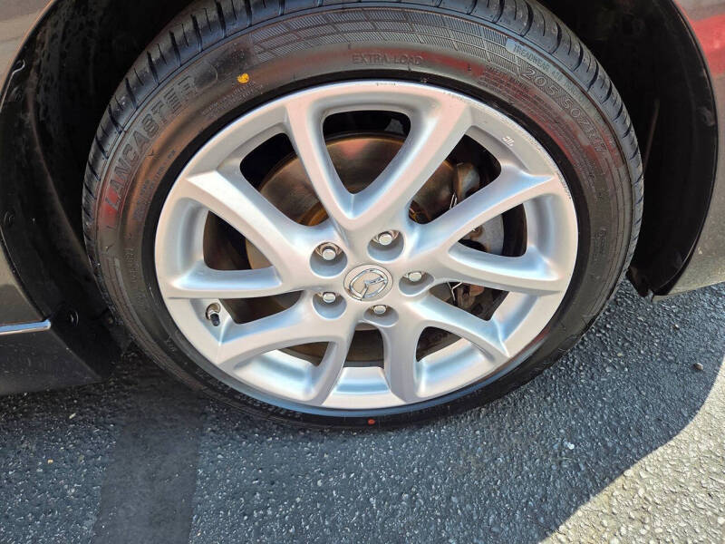 2012 Mazda MAZDA3 s Grand Touring