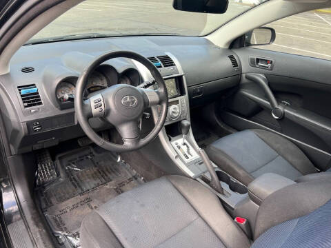 2007 Scion tC