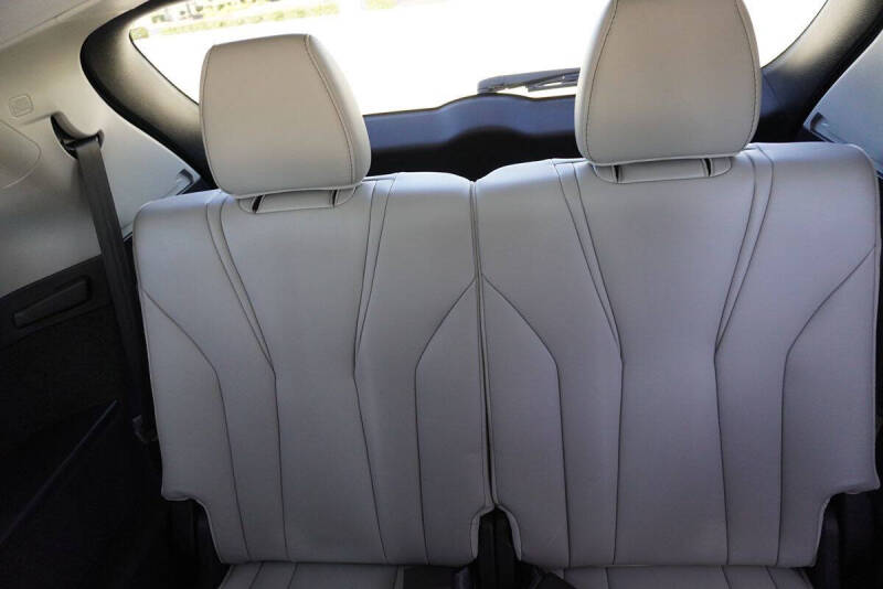 2022 Acura MDX w/Tech