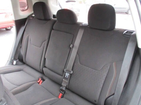 2021 Jeep Compass Sport