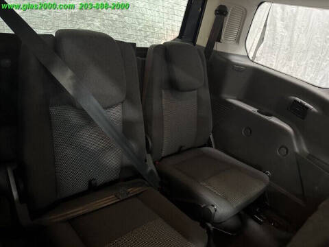 2018 Ford Transit Connect XL