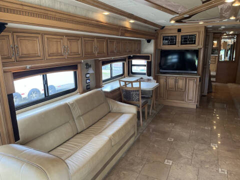 2011 American Eagle Spartan M45T