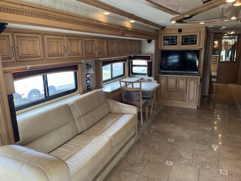 2011 American Eagle Spartan M45T