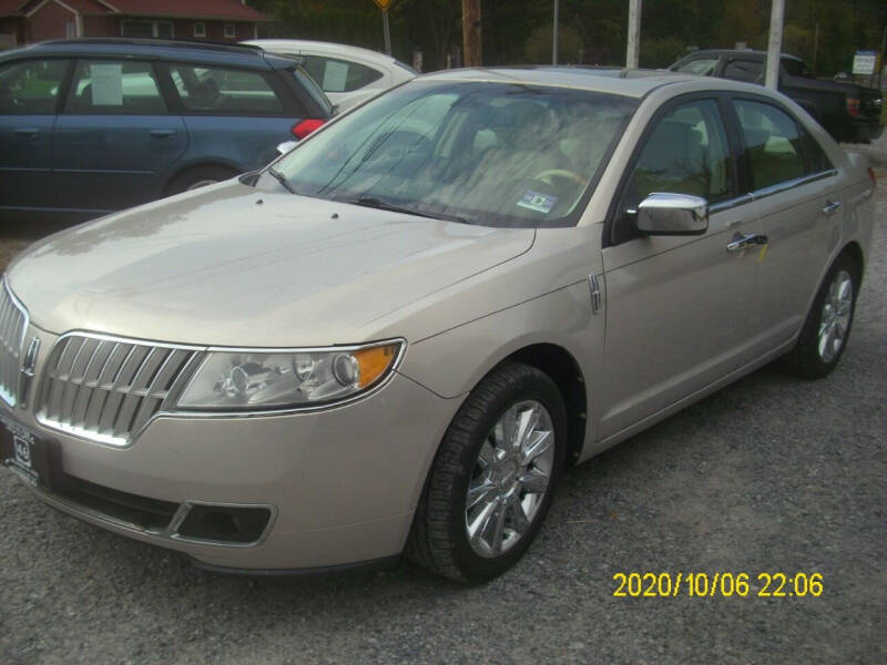 Motors 46 Car Dealer in Belvidere, NJ