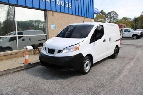 2018 Nissan NV200 for sale at 1st Choice Autos in Smyrna GA