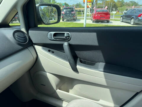 2009 Mazda CX-7 Touring