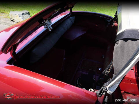 1974 Chevrolet Corvette