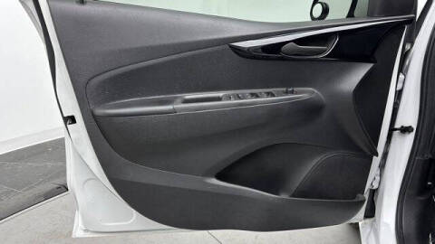 2020 Chevrolet Spark 1LT CVT