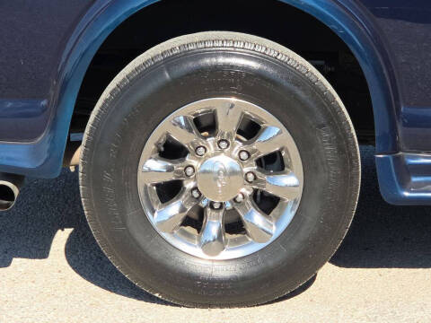 2015 Chevrolet Express 2500