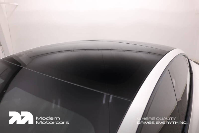 2021 Tesla Model 3 Performance