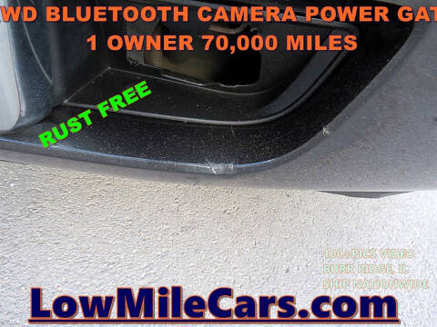 2011 GMC Yukon Denali