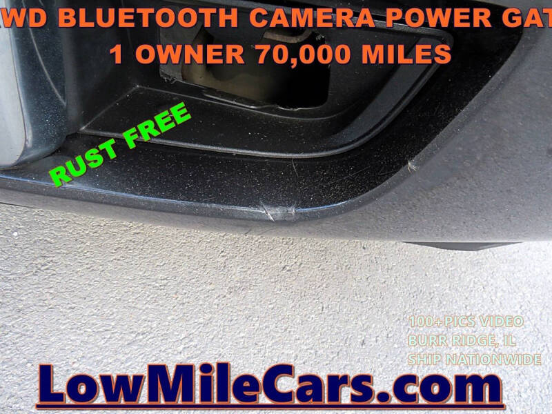 2011 GMC Yukon Denali