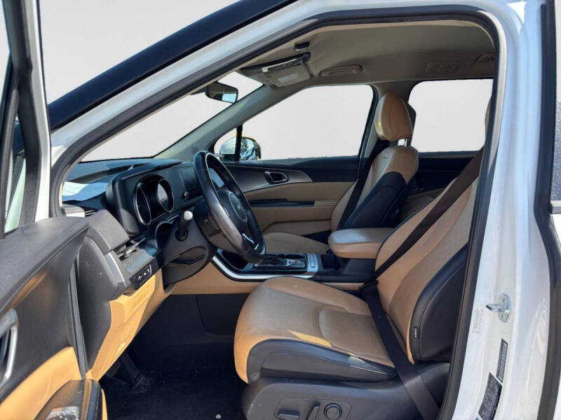 2024 Kia Carnival