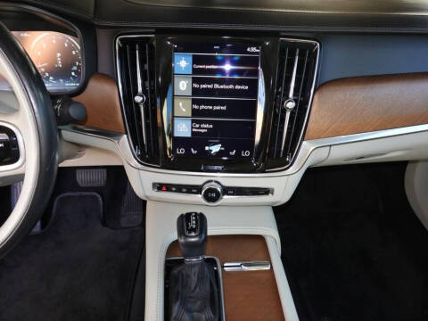 2017 Volvo S90 T6 Inscription