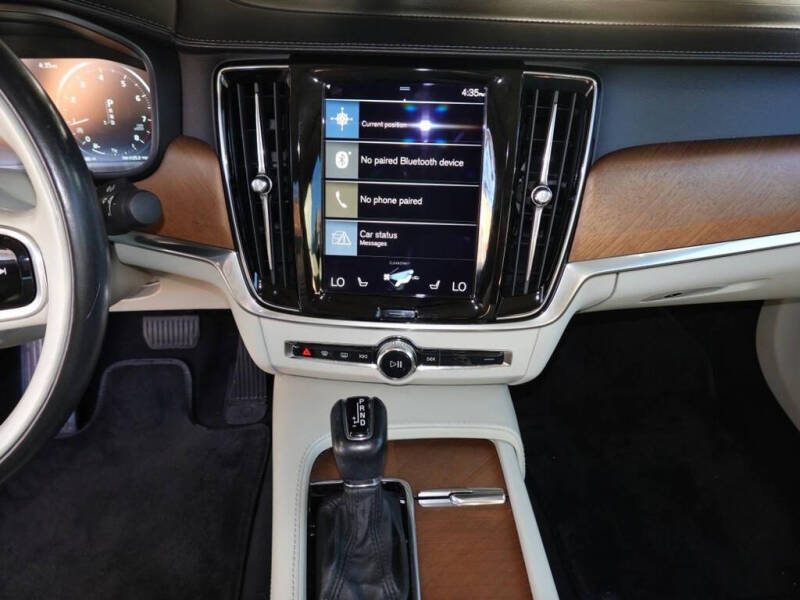 2017 Volvo S90 T6 Inscription