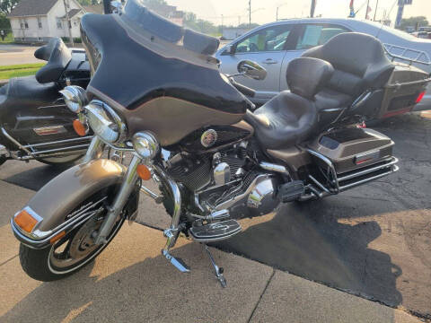 2004 Harley-Davidson Electra Glide Ultra Classic