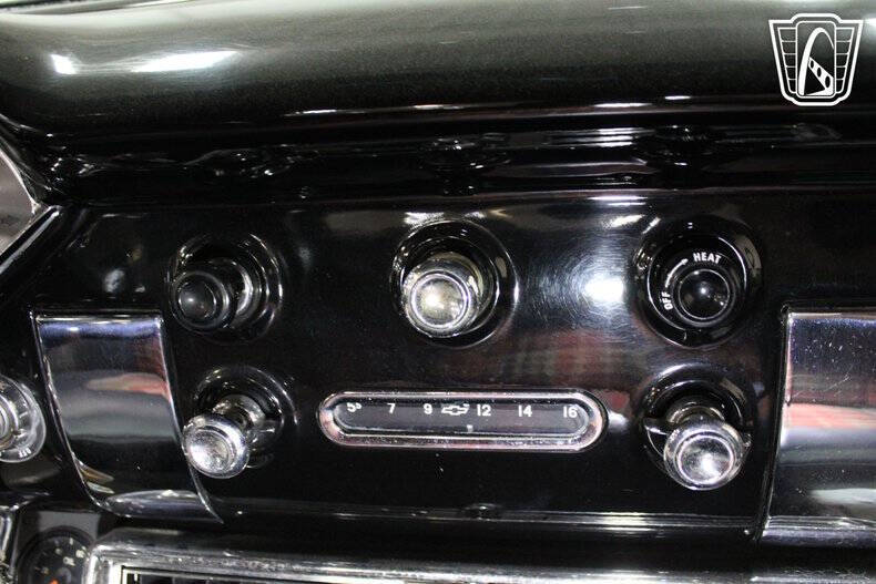 1958 Chevrolet Apache