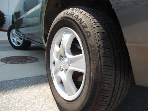 2008 Kia Sportage LX