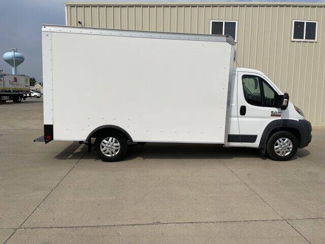 2016 RAM ProMaster Cutaway Chassis for sale in Watertown, SD
