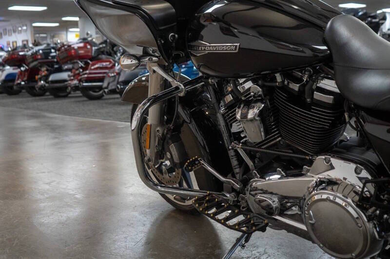 2022 Harley-Davidson Road Glide