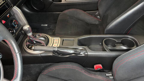 2013 Scion FR-S