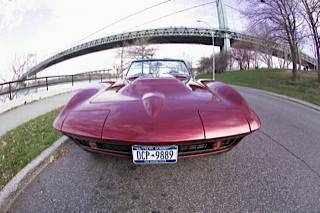 1966 Chevrolet Corvette