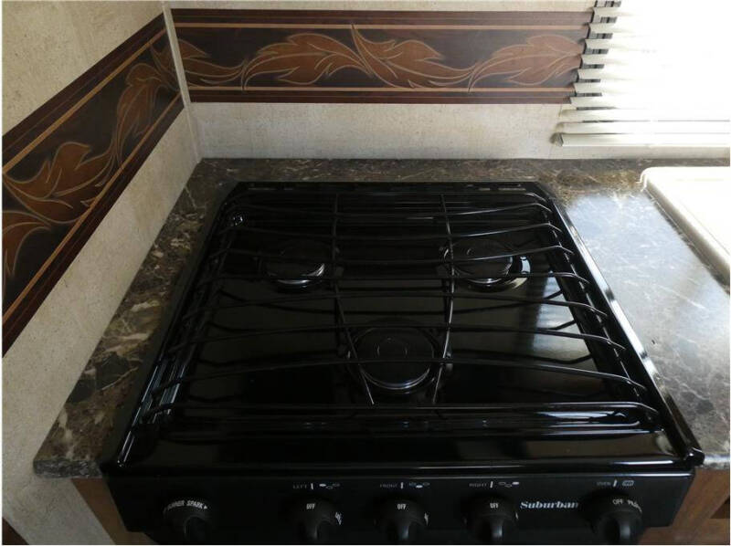 2015 Keystone RV Springdale