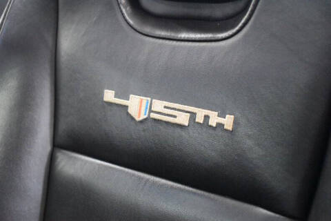 2012 Chevrolet Camaro SS