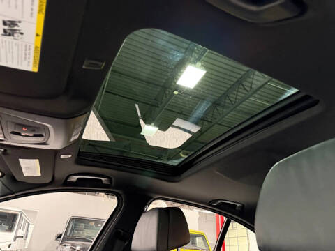 2016 BMW 5 Series 535i xDrive