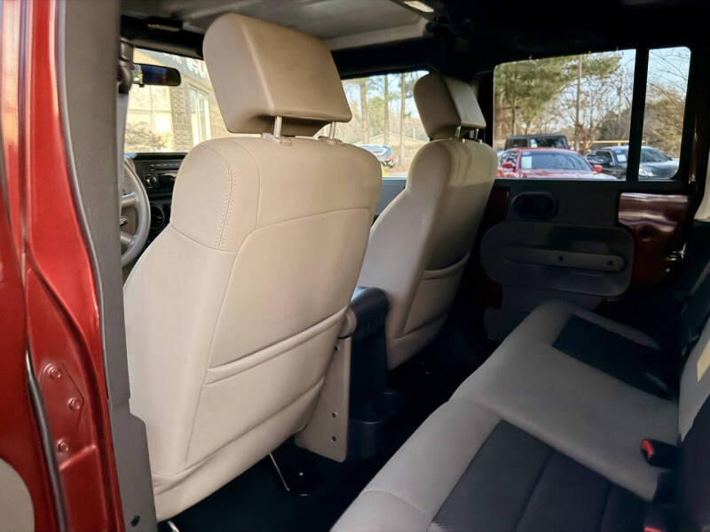 2010 Jeep Wrangler Unlimited Sport