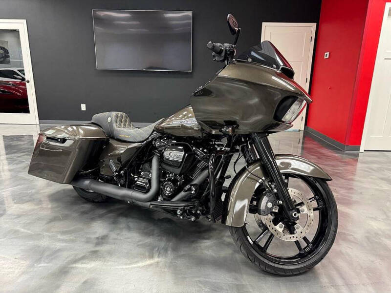 2019 Harley-Davidson Road Glide