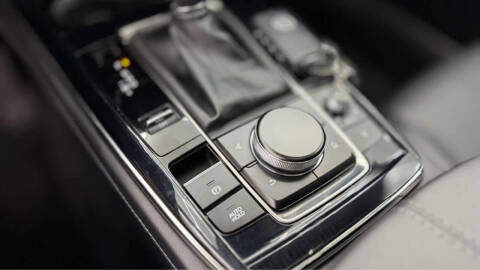 2025 Mazda CX-30 2.5 S Preferred