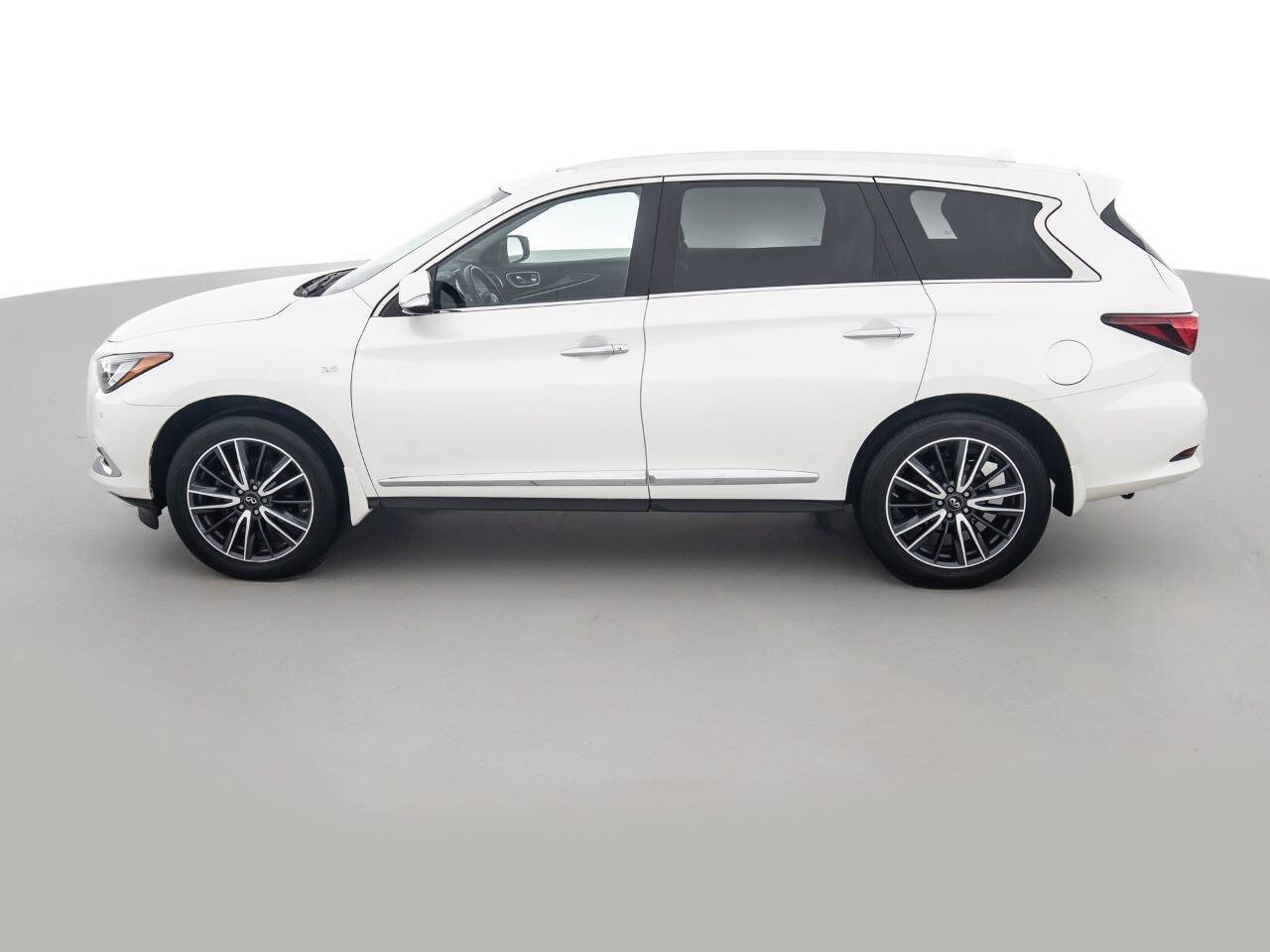 Used Car 2018 Infiniti Qx60  Base Awd 4dr Suv For Sale Under $12,000 In Coal City, Illinois