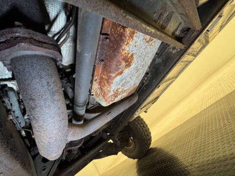 1995 AM General Hummer Wagon